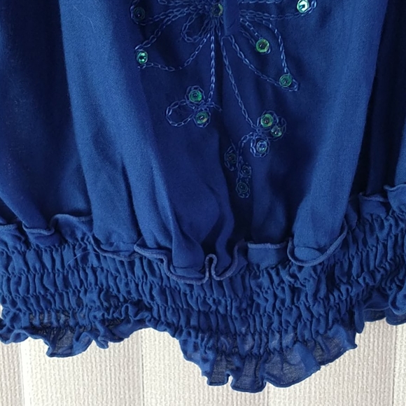 Island Planet Top - Picture 5 of 7